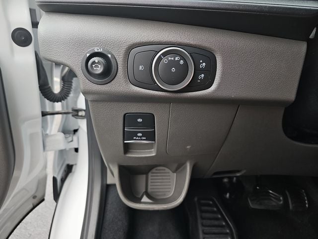 2025 Ford Transit-350 XLT
