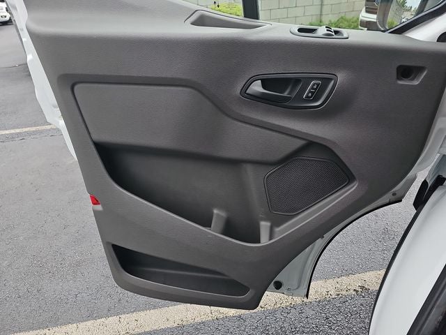 2025 Ford Transit-350 XLT
