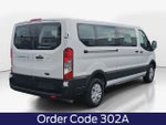2025 Ford Transit-350 XLT