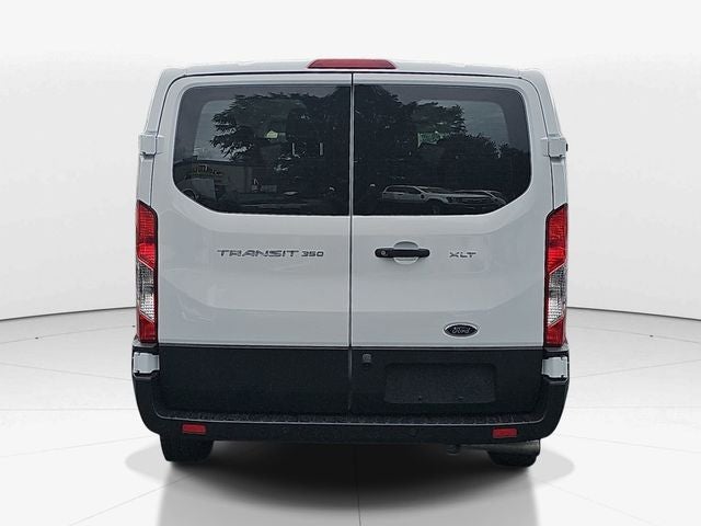 2025 Ford Transit-350 XLT