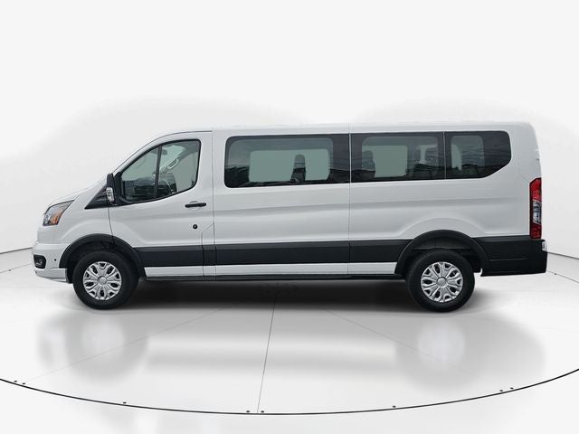 2025 Ford Transit-350 XLT