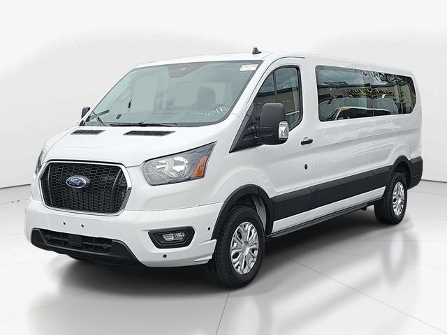 2025 Ford Transit-350 XLT