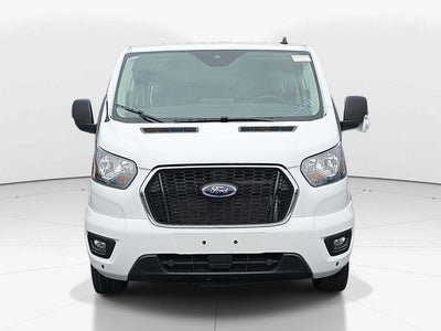 2025 Ford Transit-350 XLT