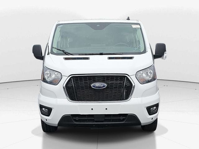 2025 Ford Transit-350 XLT