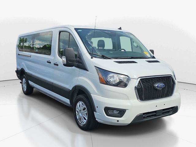 2024 Ford Transit 350 XLT Low Roof Sliding Pass. 148's photo