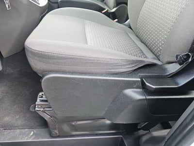 2024 Ford Transit-350 XLT 15 passenger
