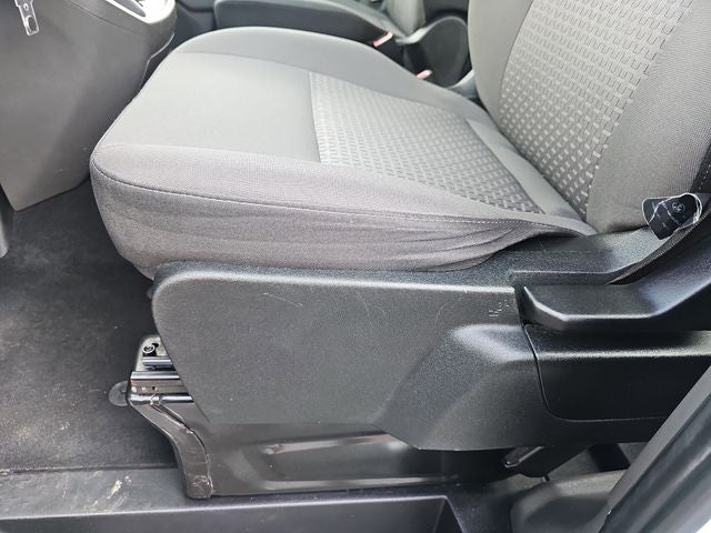 2024 Ford Transit-350 XLT 15 passenger