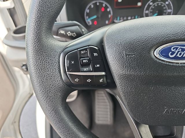 2024 Ford Transit-350 XLT 15 passenger