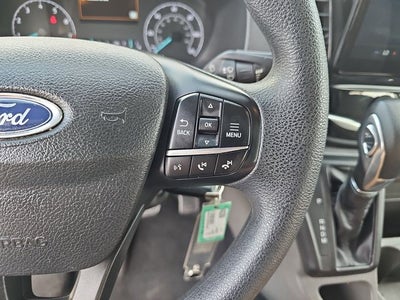 2024 Ford Transit-350 XLT 15 passenger