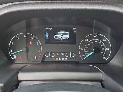 2024 Ford Transit-350 XLT 15 passenger