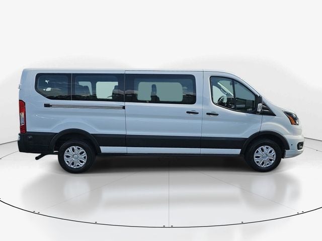 2024 Ford Transit-350 XLT 15 passenger