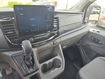 2024 Ford Transit-350 XLT 15 passenger