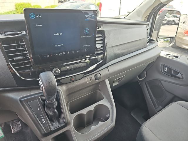 2024 Ford Transit-350 XLT 15 passenger