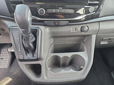 2024 Ford Transit-350 XLT 15 passenger
