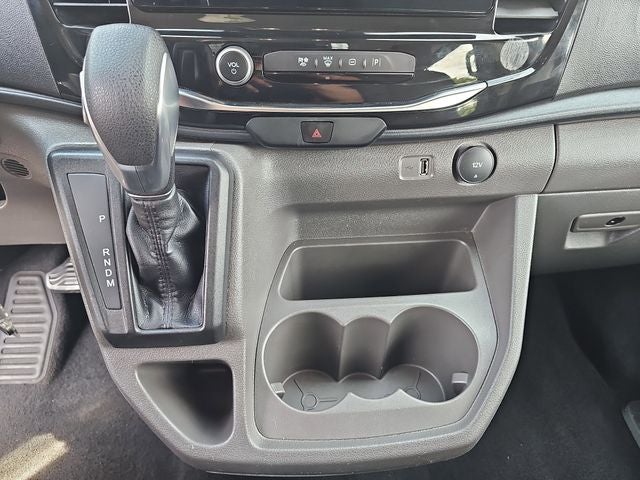2024 Ford Transit-350 XLT 15 passenger