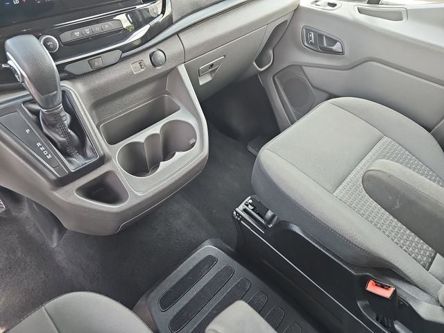 2024 Ford Transit-350 XLT 15 passenger