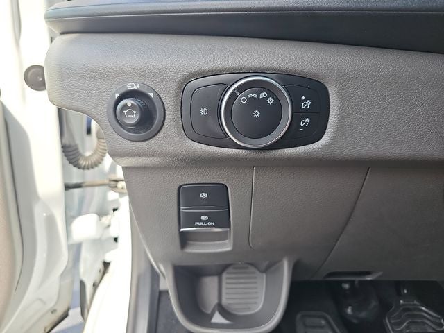 2024 Ford Transit-350 XLT 15 passenger