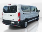 2024 Ford Transit-350 XLT 15 passenger