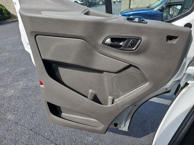 2024 Ford Transit-350 XLT 15 passenger