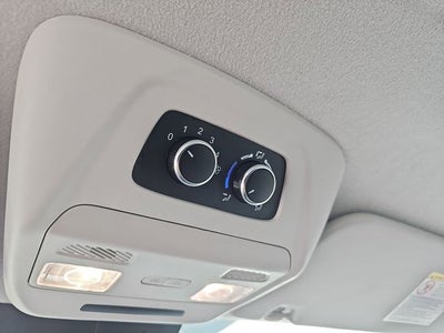 2024 Ford Transit-350 XLT 15 passenger