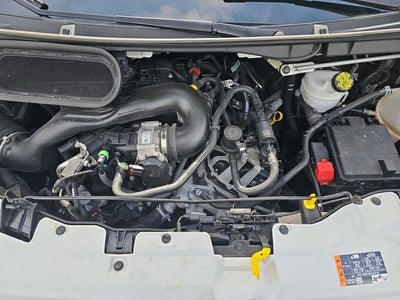 2024 Ford Transit-350 XLT 15 passenger