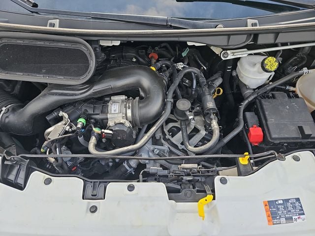 2024 Ford Transit-350 XLT 15 passenger