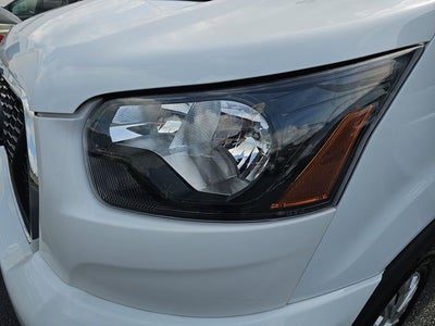 2024 Ford Transit-350 XLT 15 passenger