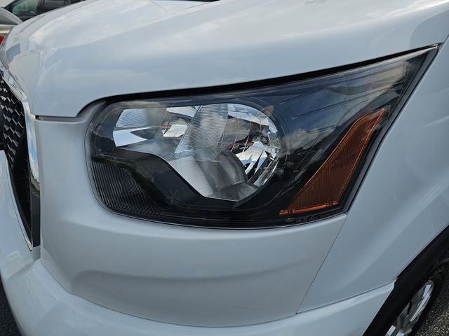 2024 Ford Transit-350 XLT 15 passenger