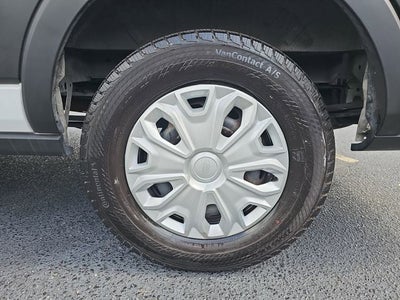 2024 Ford Transit-350 XLT 15 passenger