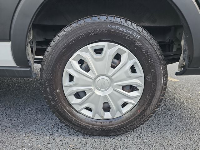 2024 Ford Transit-350 XLT 15 passenger