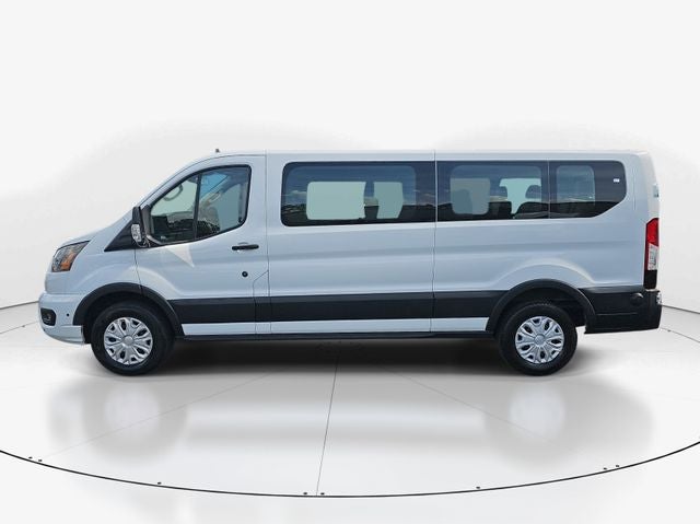2024 Ford Transit-350 XLT 15 passenger