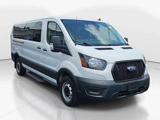 2022 Ford Transit-350 XL