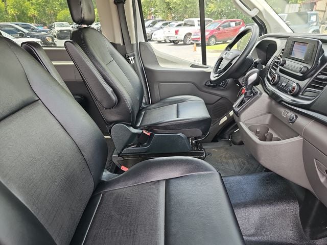 2022 Ford Transit-350 XL