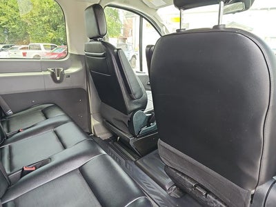 2022 Ford Transit-350 XL