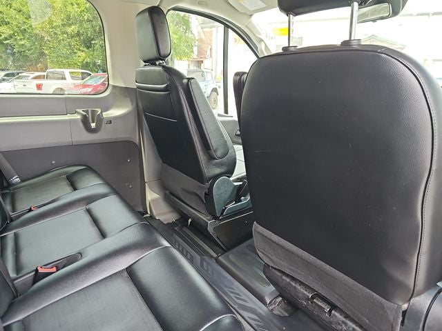 2022 Ford Transit-350 XL