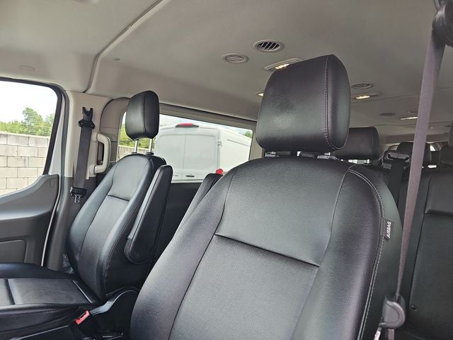 2022 Ford Transit-350 XL