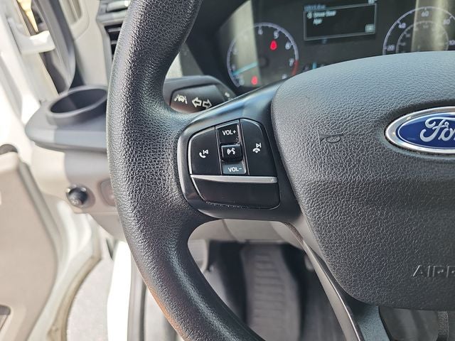 2022 Ford Transit-350 XL