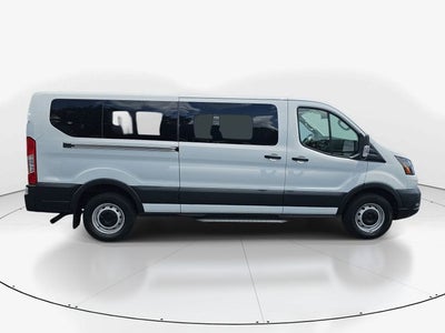 2022 Ford Transit-350 XL
