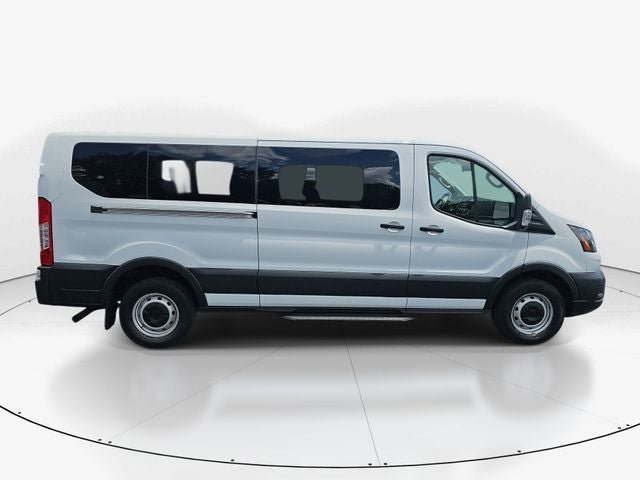 2022 Ford Transit-350 XL