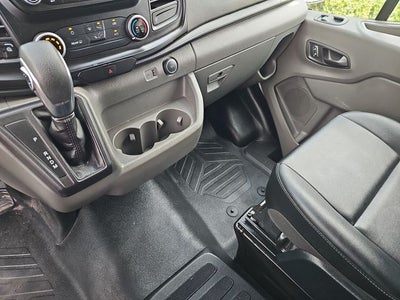 2022 Ford Transit-350 XL