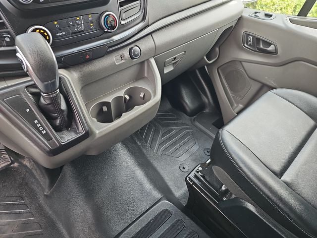 2022 Ford Transit-350 XL