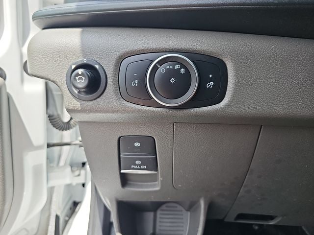 2022 Ford Transit-350 XL
