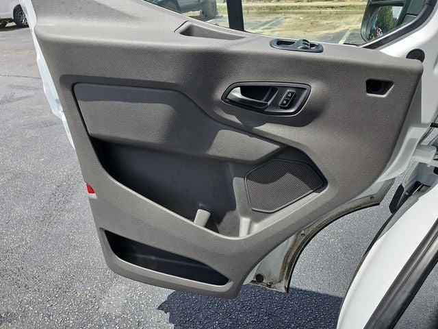 2022 Ford Transit-350 XL