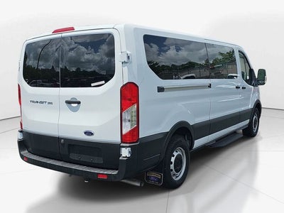 2022 Ford Transit-350 XL
