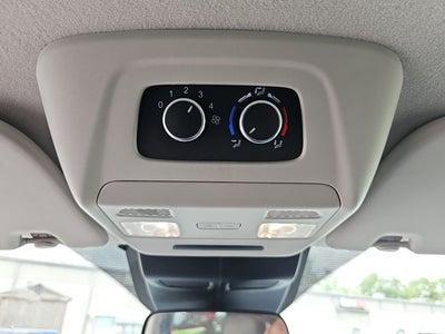 2022 Ford Transit-350 XL