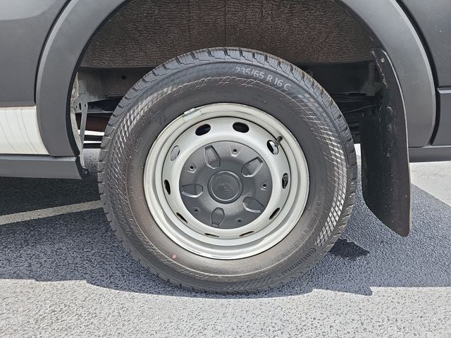 2022 Ford Transit-350 XL
