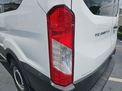 2022 Ford Transit-350 XL