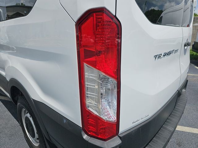 2022 Ford Transit-350 XL
