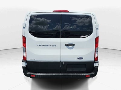 2022 Ford Transit-350 XL