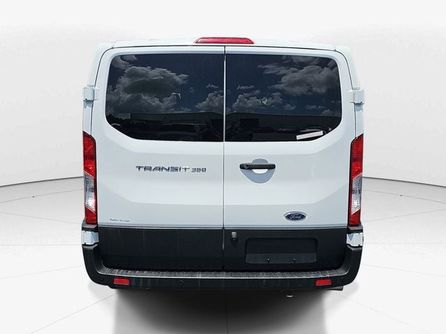 2022 Ford Transit-350 XL